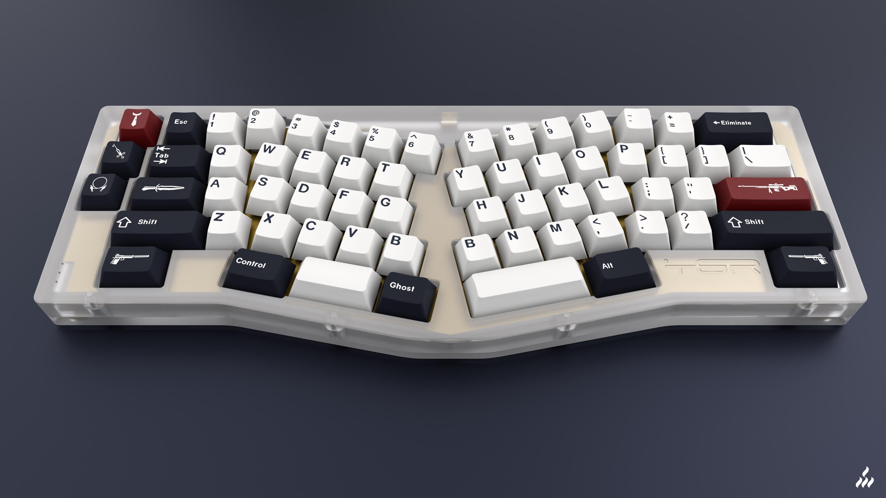 GMK Agent01