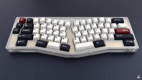 GMK Agent01