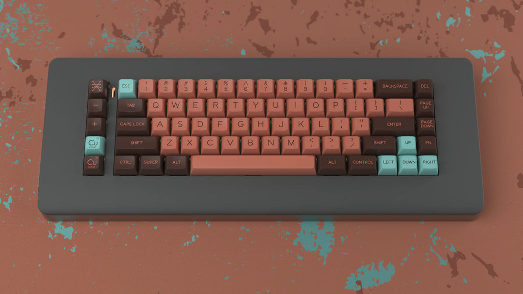 SA Copper