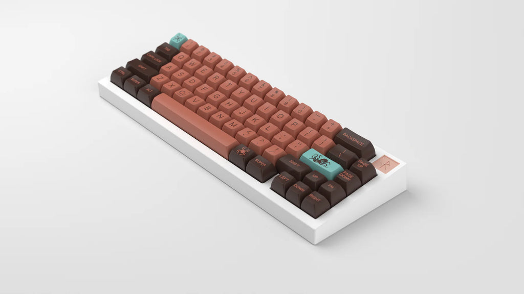 SA Copper