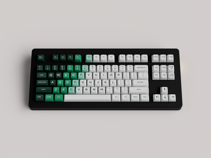 SA Jadeite