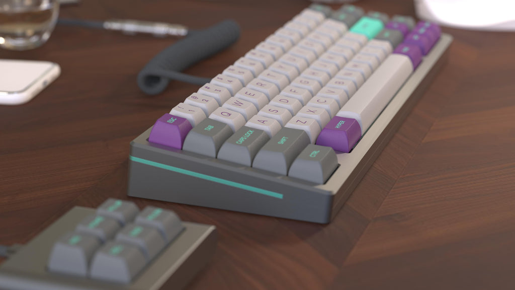KAT Hyperfuse Origins