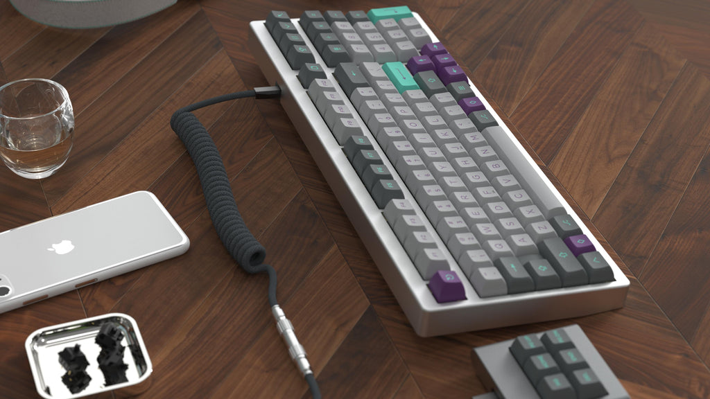 KAT Hyperfuse Origins