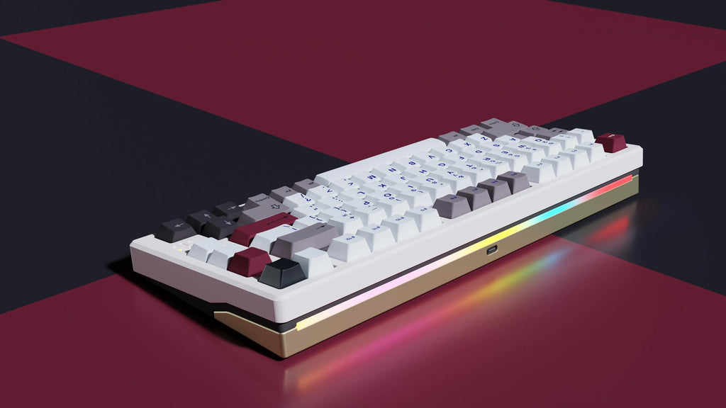 Hope75 X - ToolKeebs