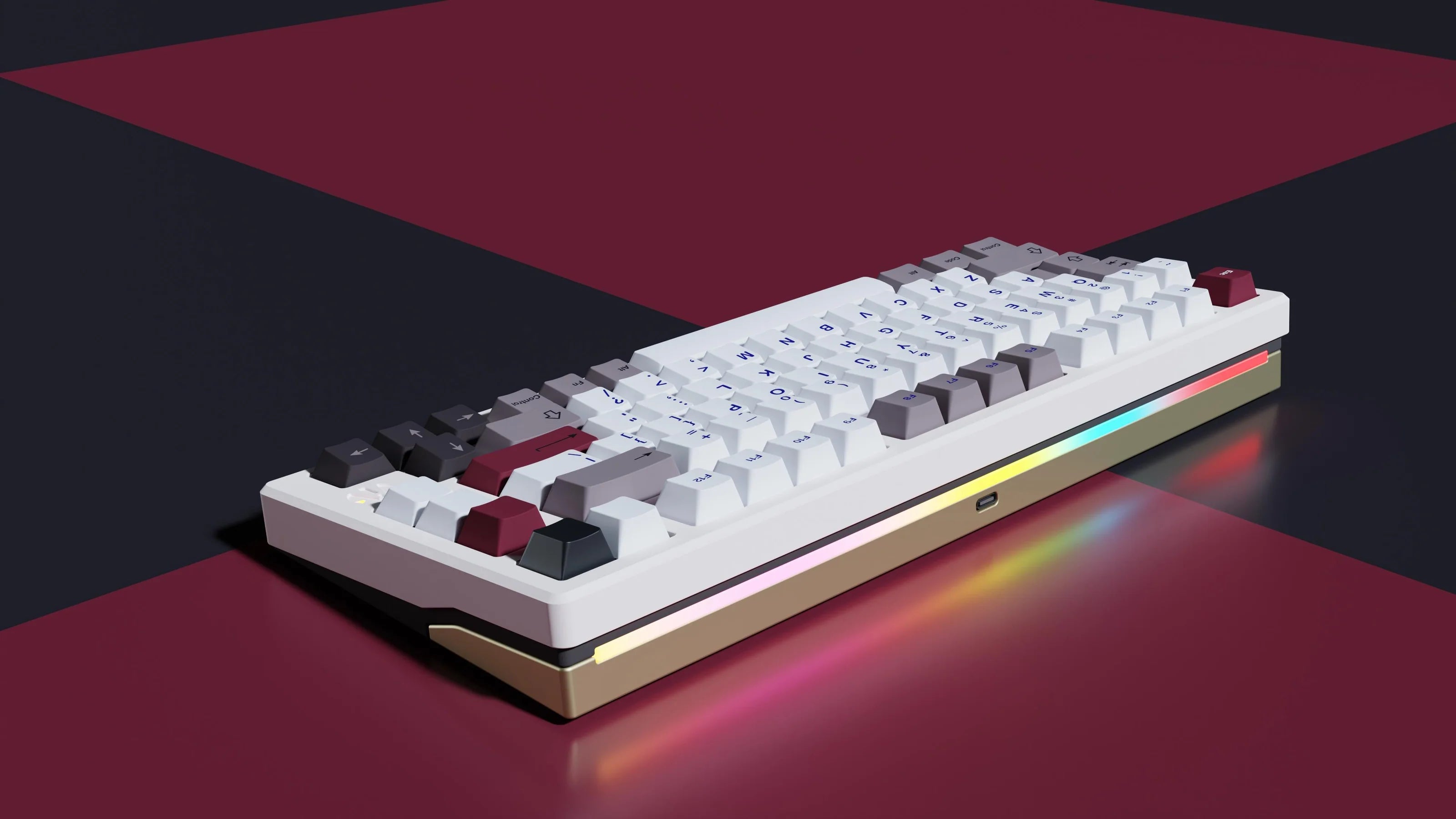 Hope75 X - ToolKeebs