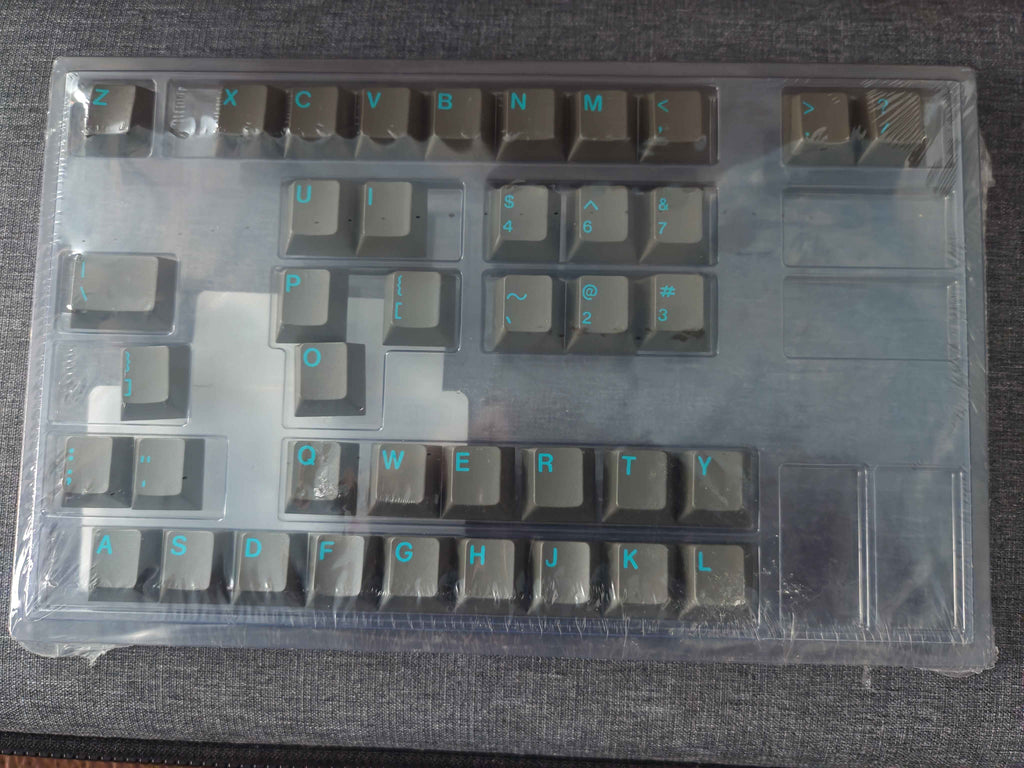 GMK Sky Dolch Alpha Set