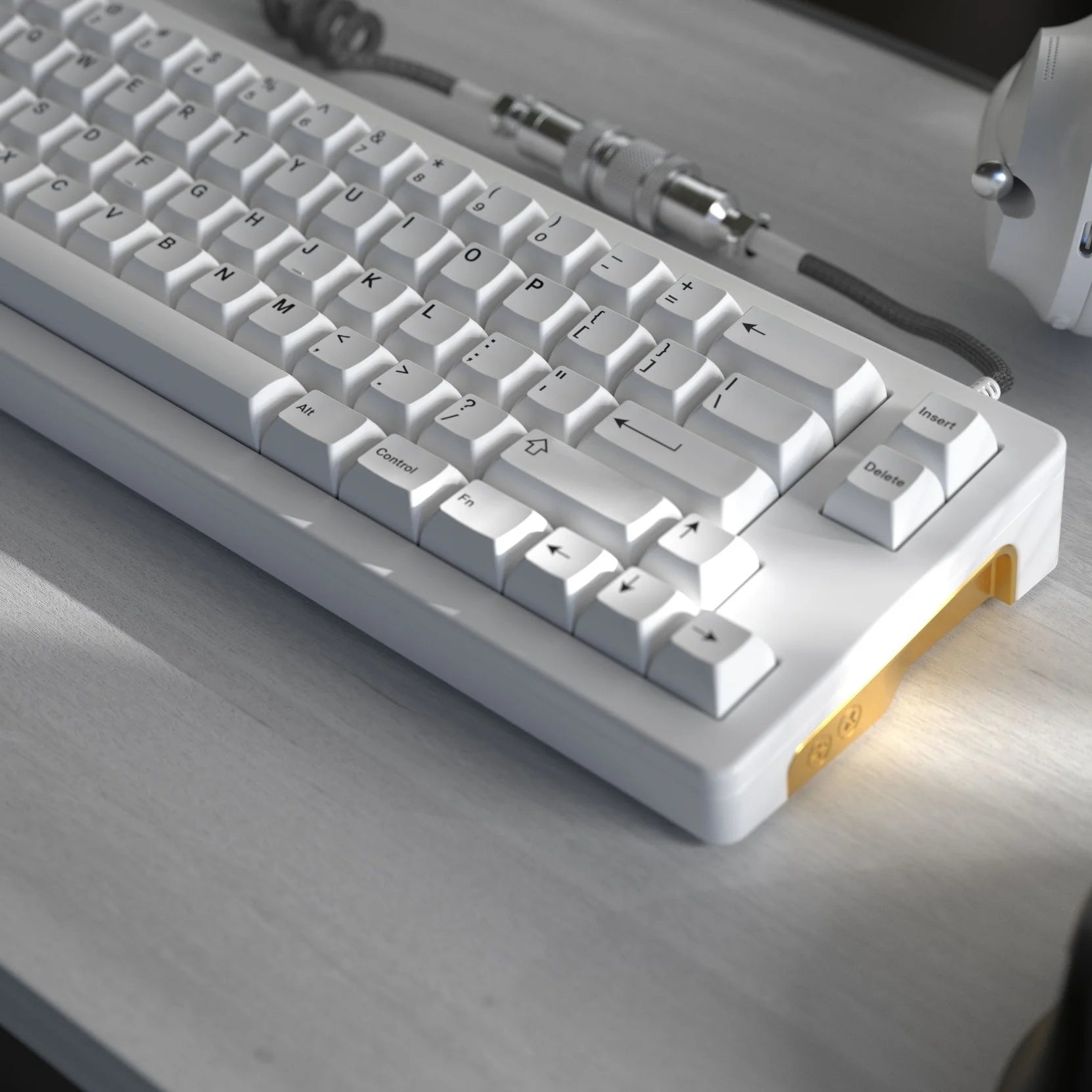 KAT Refined - ToolKeebs