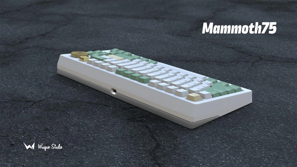 Mammoth75