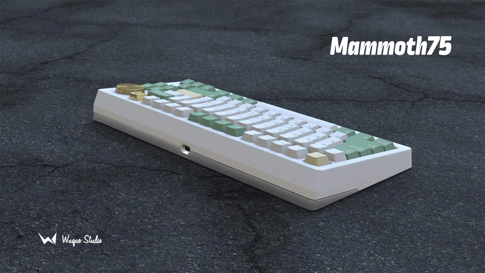Mammoth75