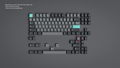 GMK Opened boxes and B-stock - PART 1
