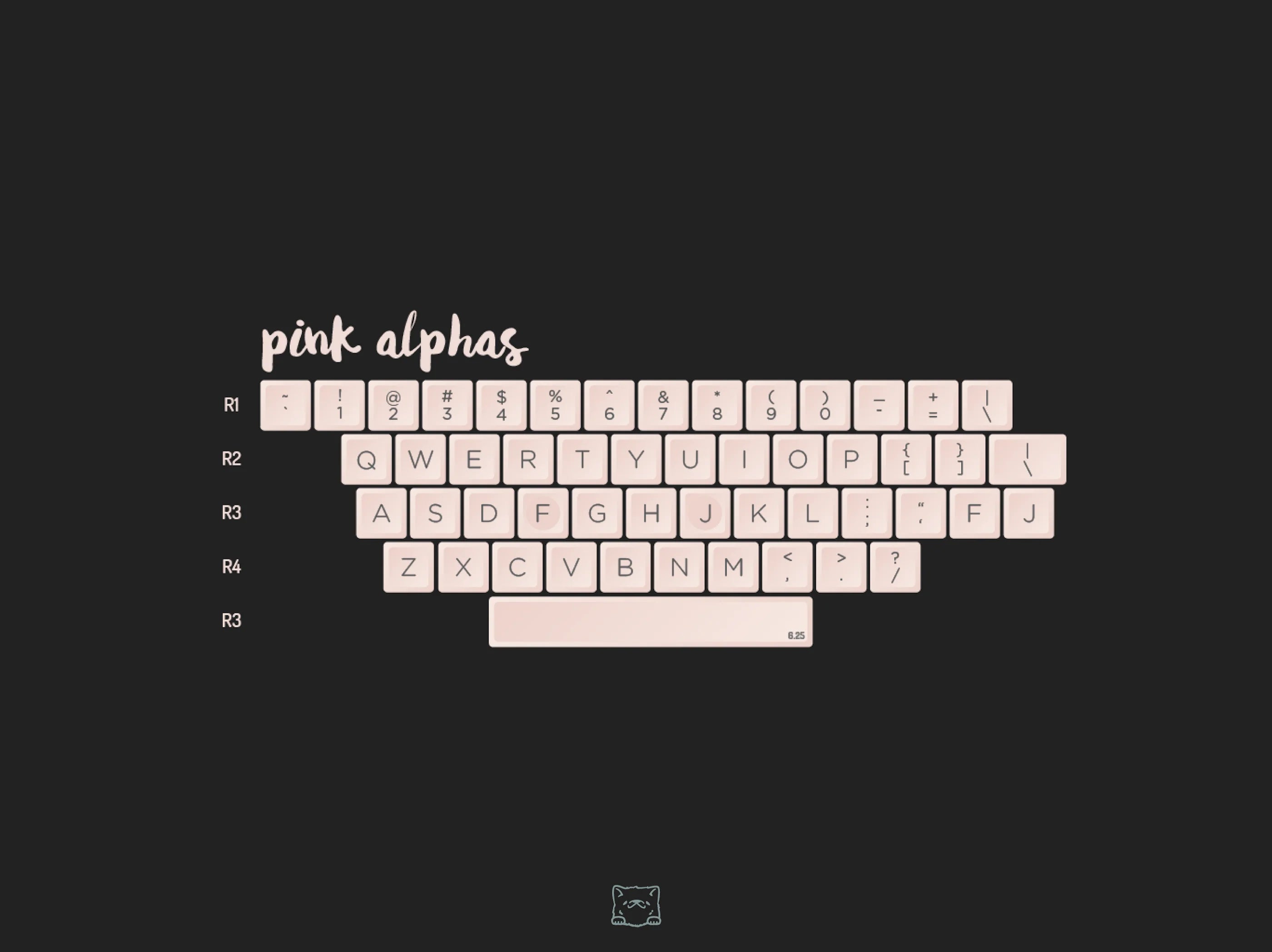 SA Scupted Bliss R1