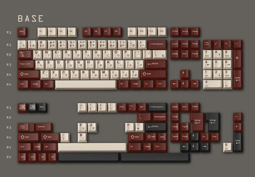 JTK Classic FC R2