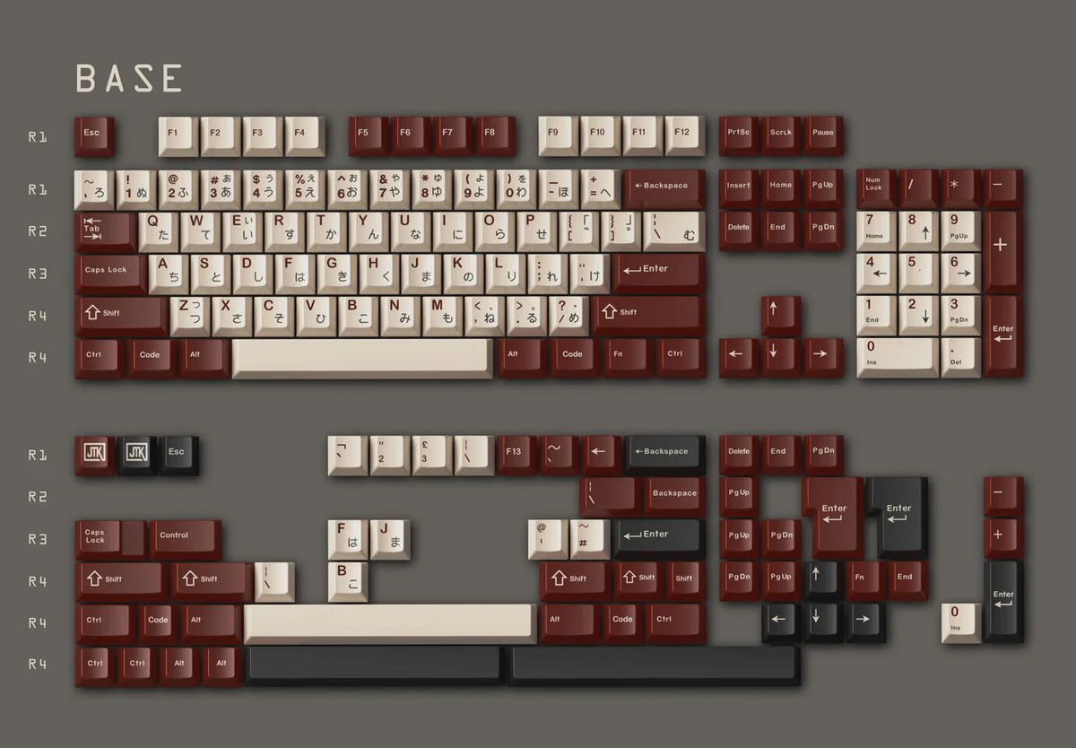 JTK Classic FC R2