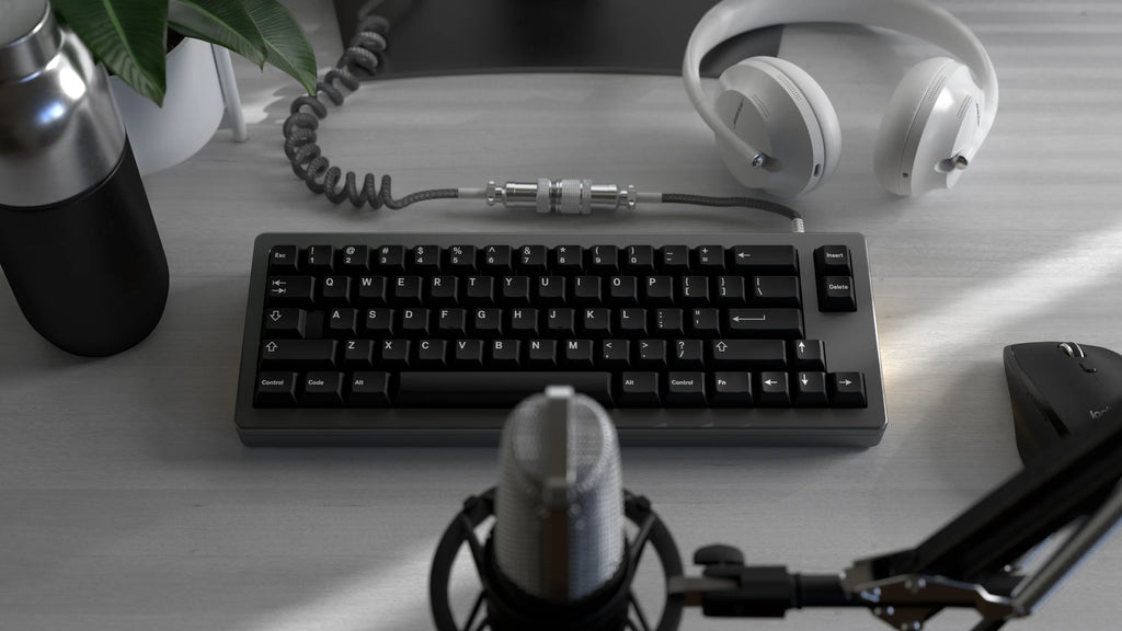 KAT Refined - ToolKeebs