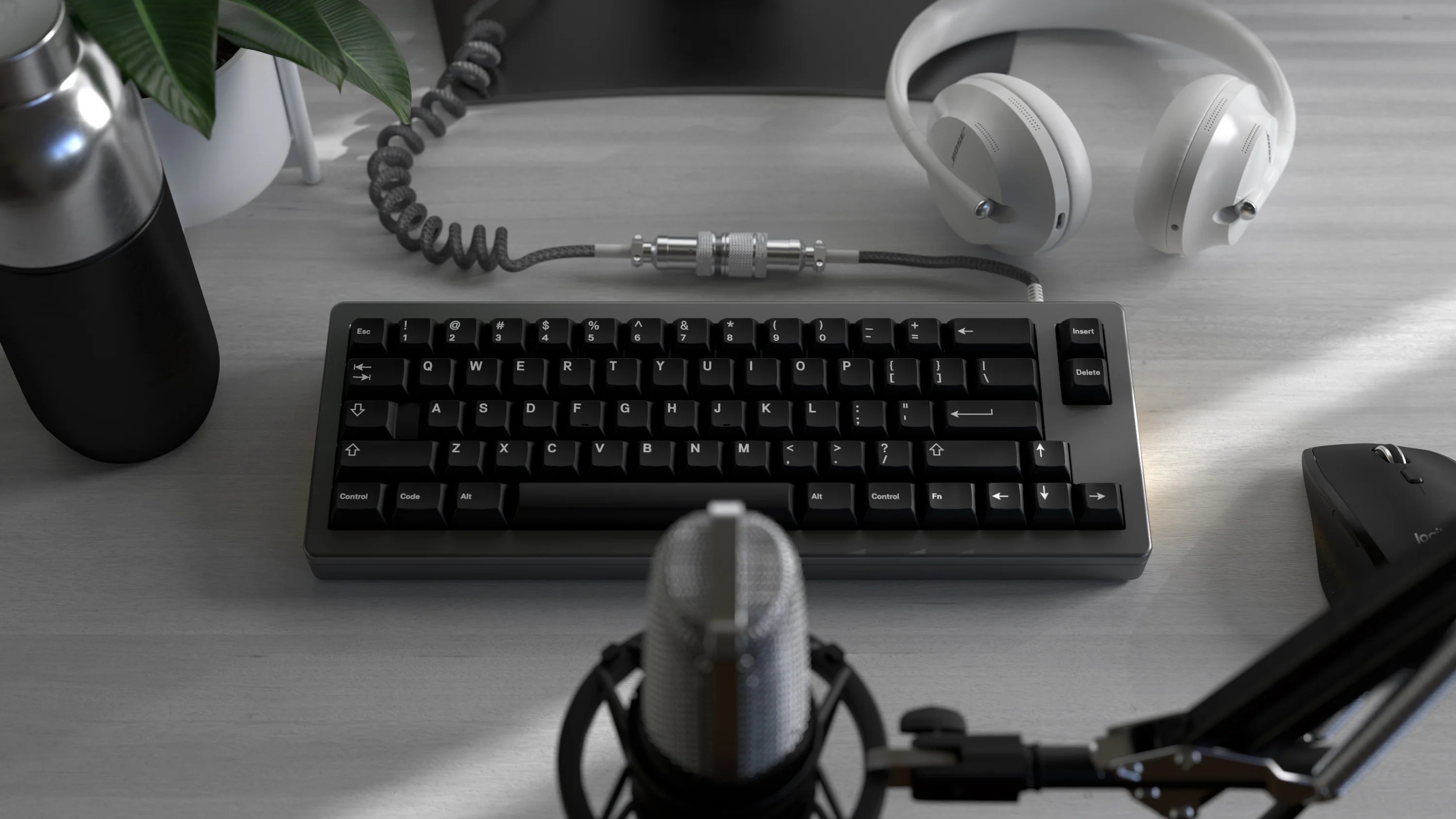 KAT Refined - ToolKeebs