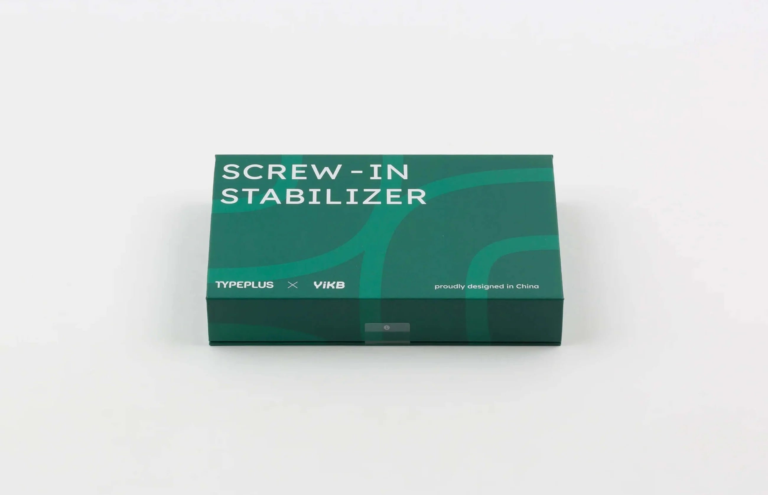 Typeplus X YIKB Stabilizers - ToolKeebs