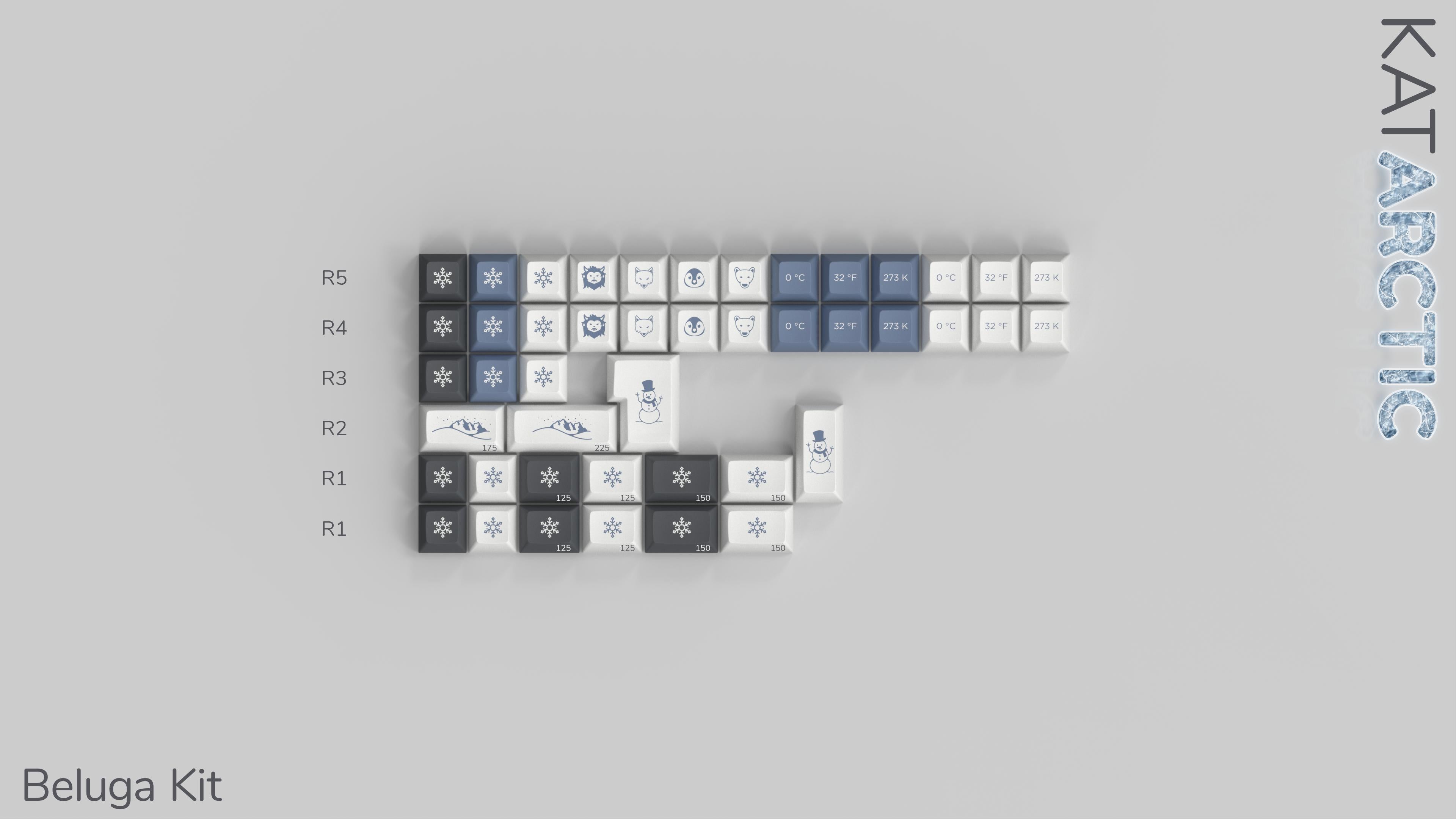 KAT Arctic
