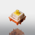 HMX Duckduck Linear set of 90