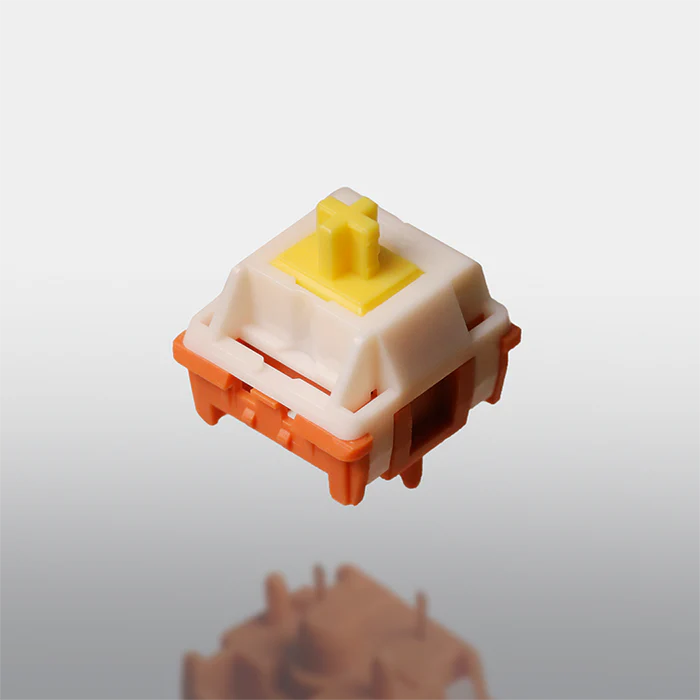 HMX Duckduck Linear set of 90