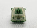 Gateron Fei Matcha Linear set of 90