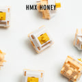 HMX Honey Linear set of 90