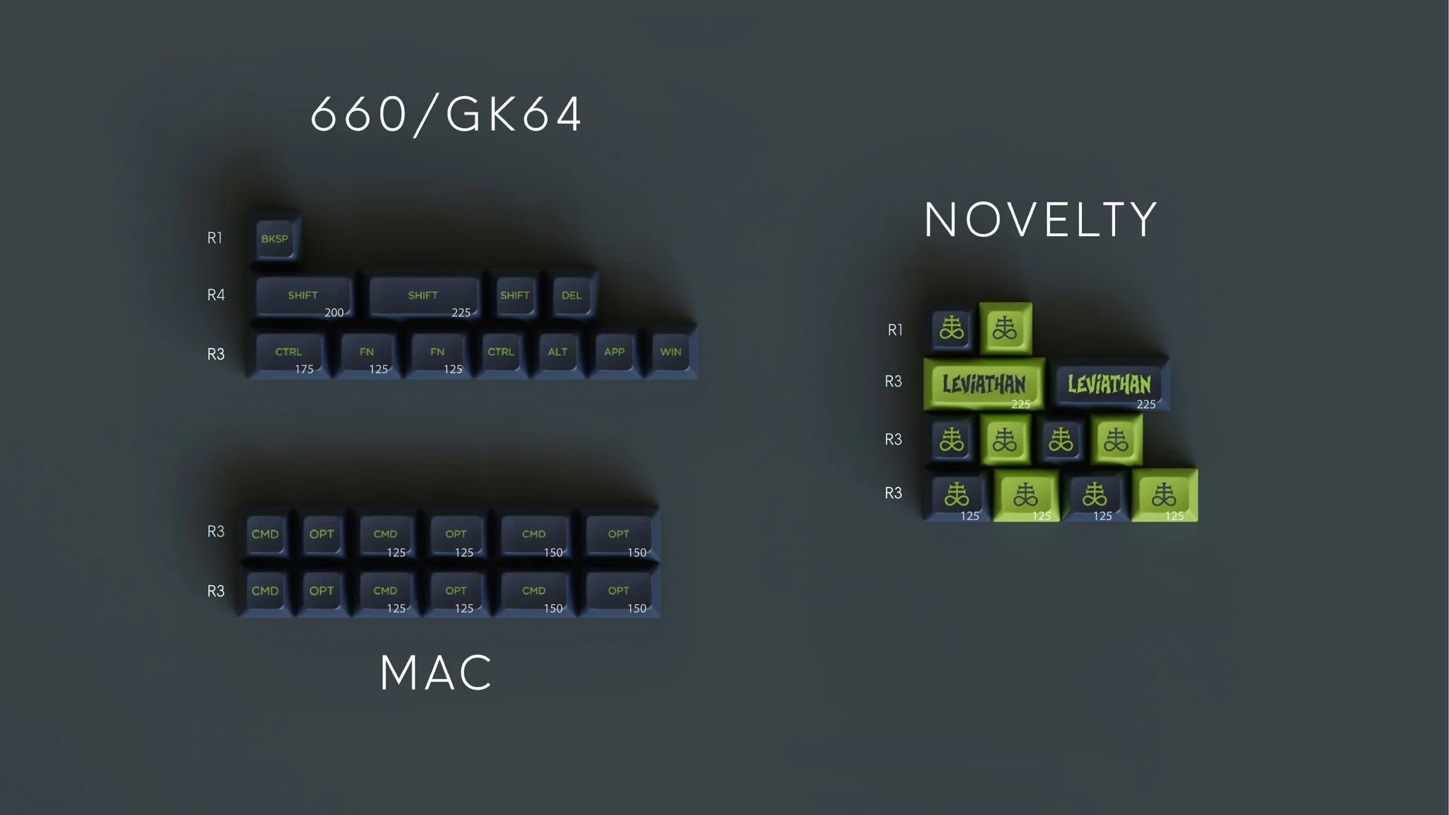 SA Leviathan