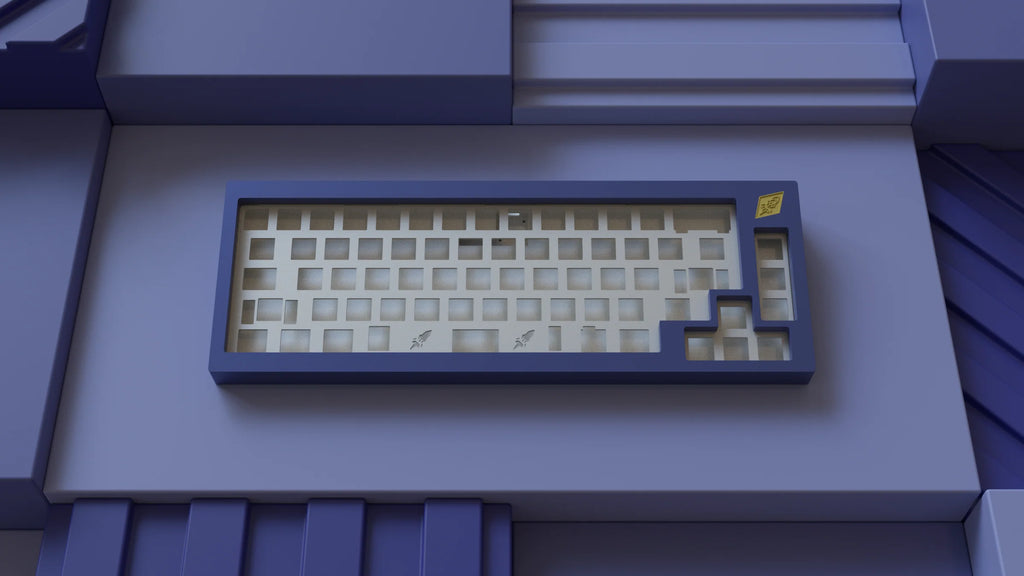 Warehouse finds - Mercury65