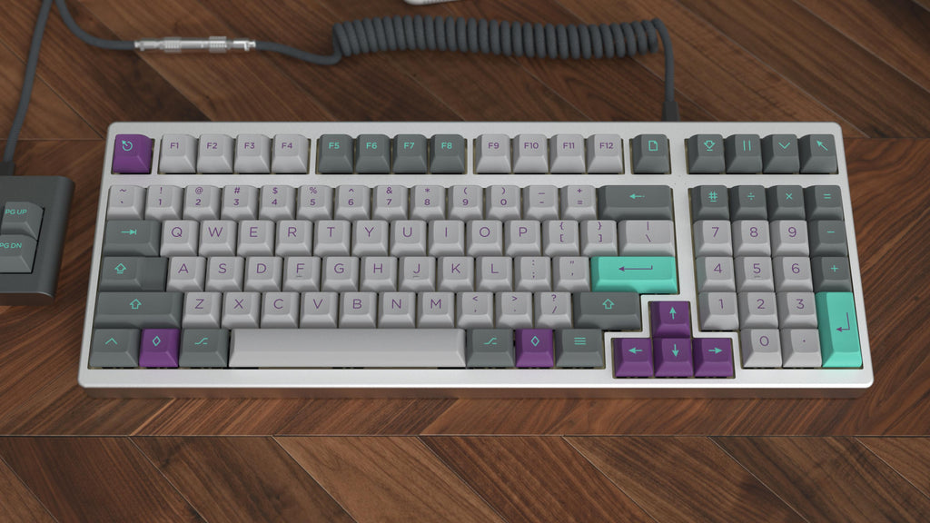 KAT Hyperfuse Origins