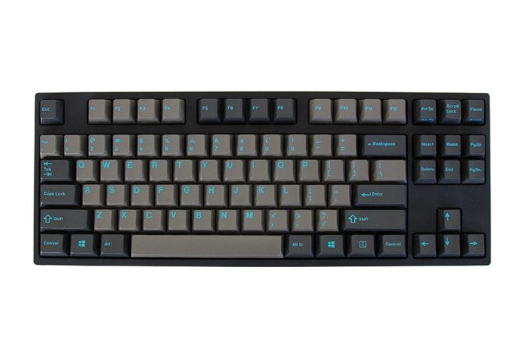 GMK Sky Dolch Alpha Set