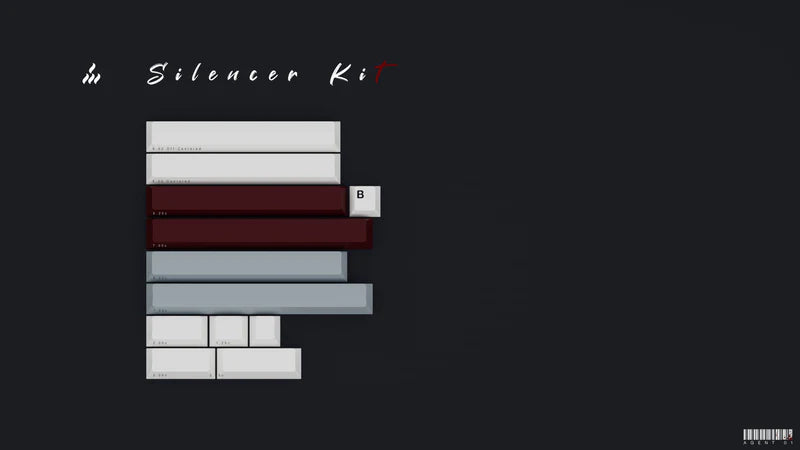GMK Agent01