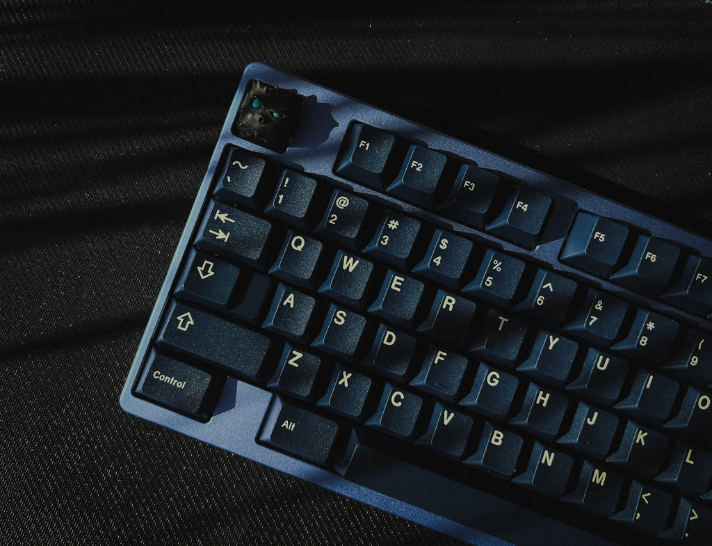 GMK Stargaze - ToolKeebs