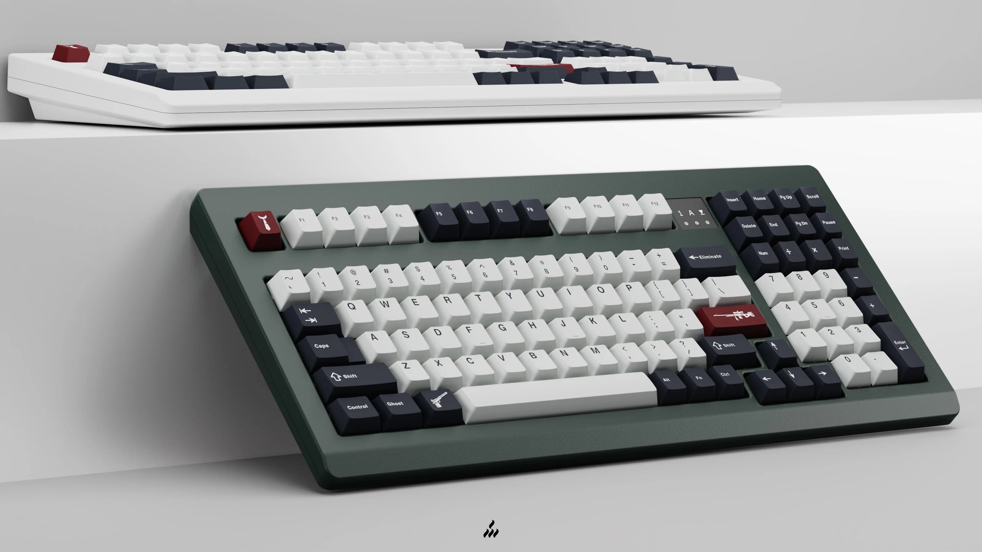 GMK Agent01