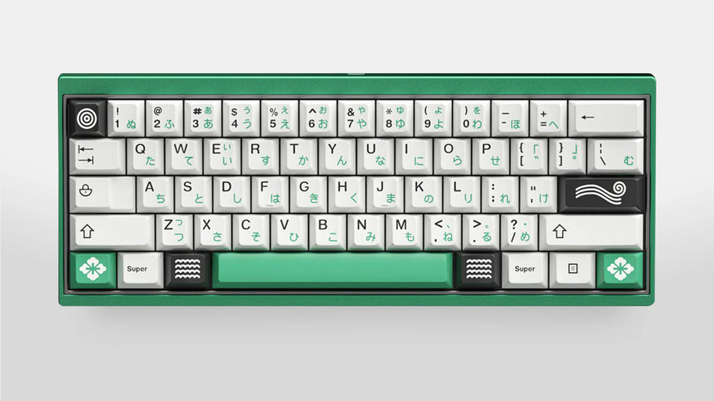 JTK Zen